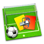 Logo of Football Animator android Application 