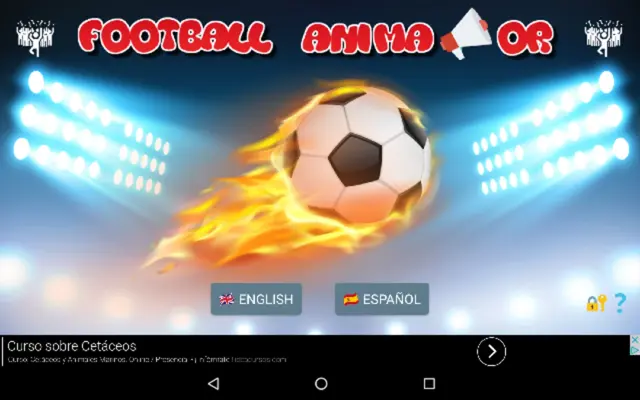 Football Animator android App screenshot 6